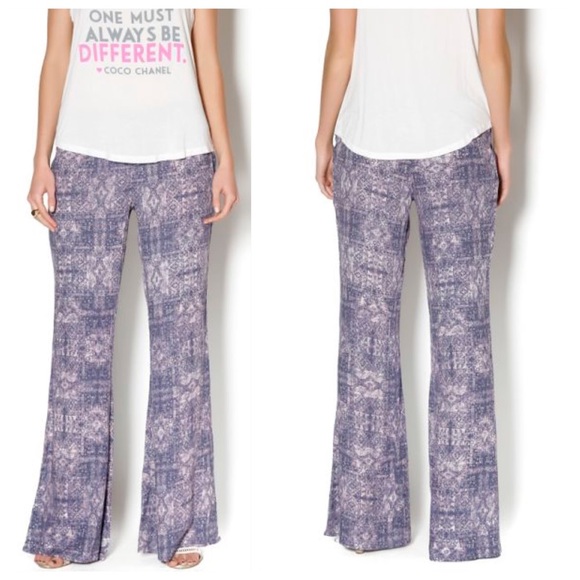 🔥Others Follow Spirit Beach Pants NWT - Picture 4 of 8